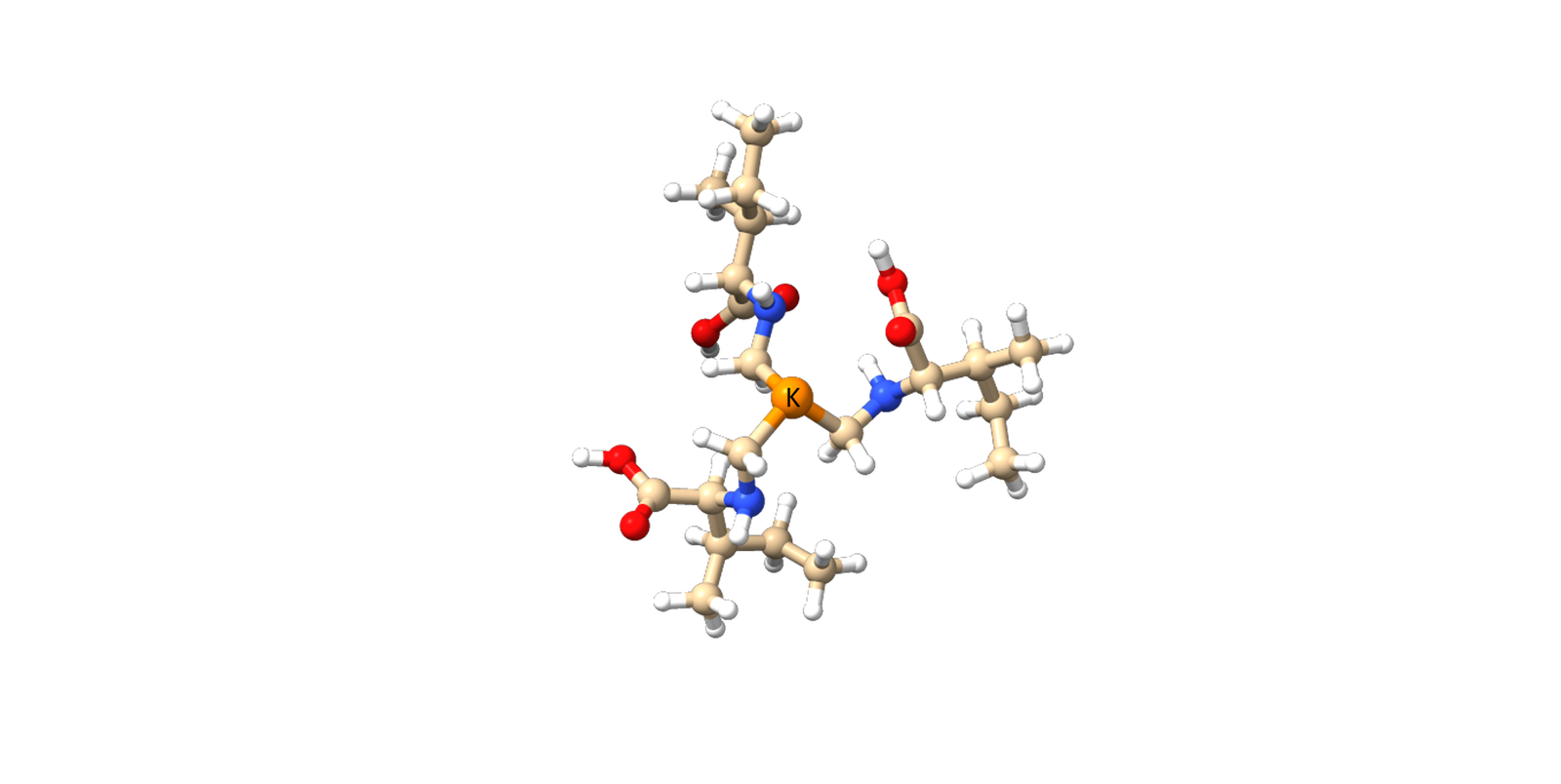 Isoleucine Tripeptide